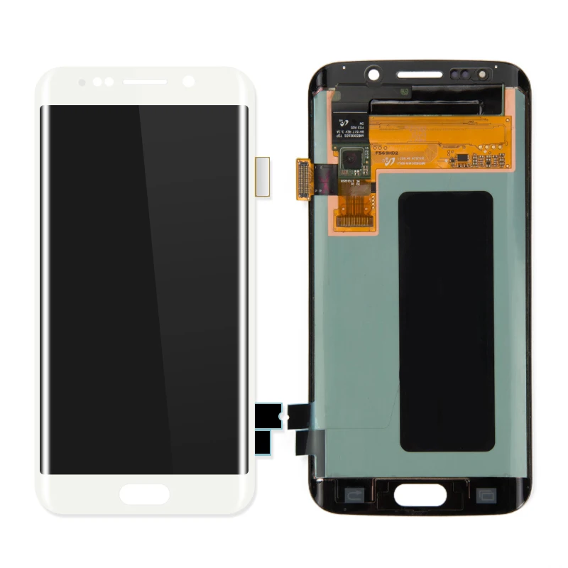 200PCS Lot Top Quality Mobile Phone Display LCD Screen for font b Samsung b font font