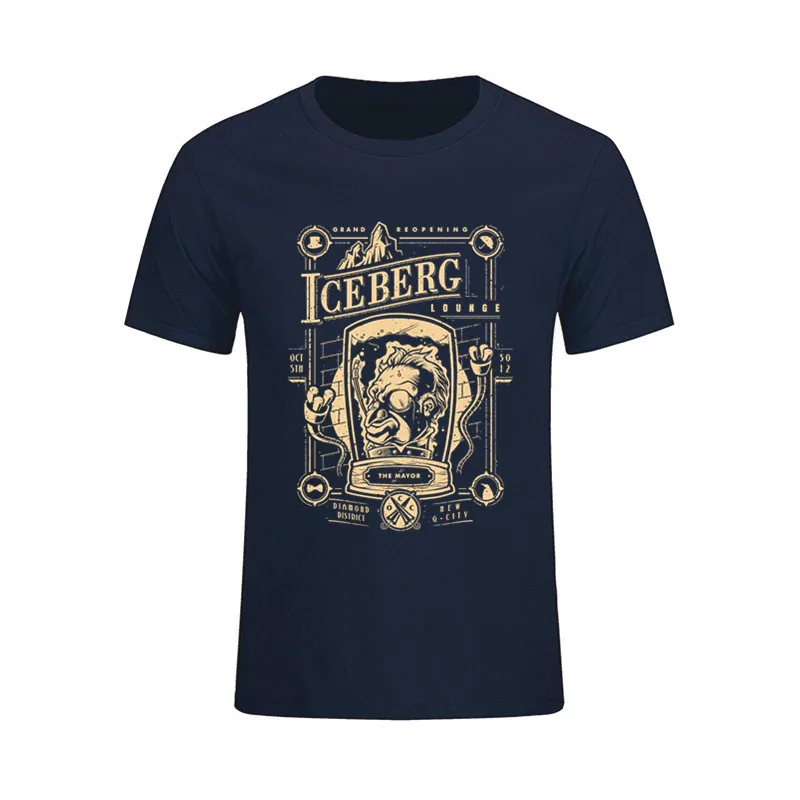 Iceberg Lounge 7