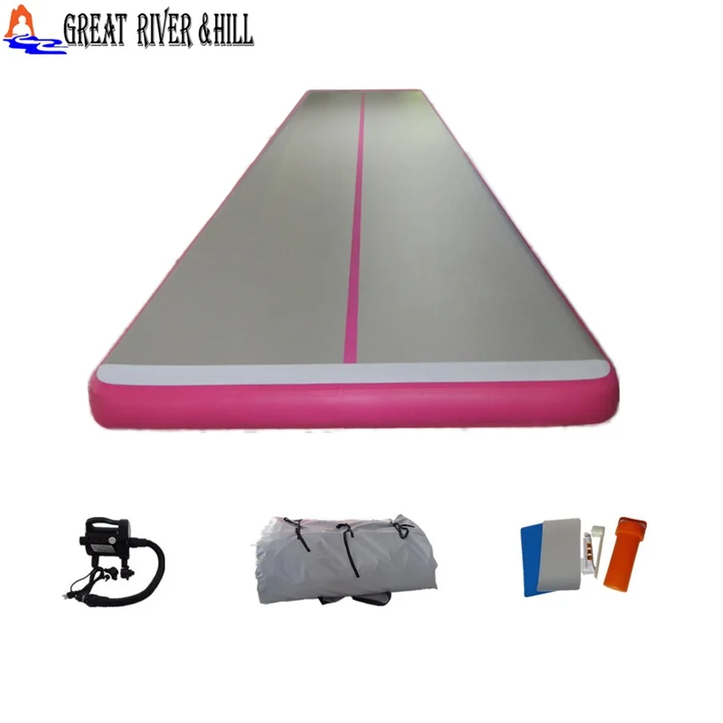AirTrack  GYMNASTICS  YouTube