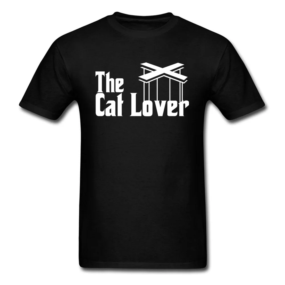 

Latest Men's Top T-shirts The Cat Lover Summer Tees German Shepherd Short Camisa T Shirt Normal Short d Vaporwave Shirt