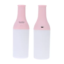 Bottle Led Humidifier