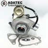 TD04L TD04HL turbine 49377-04500 49377-04100 turbo charger 14412-AA231 14412AA260 for Subaru WRX Impreza WRX Models NON-STi 58T ► Photo 1/6
