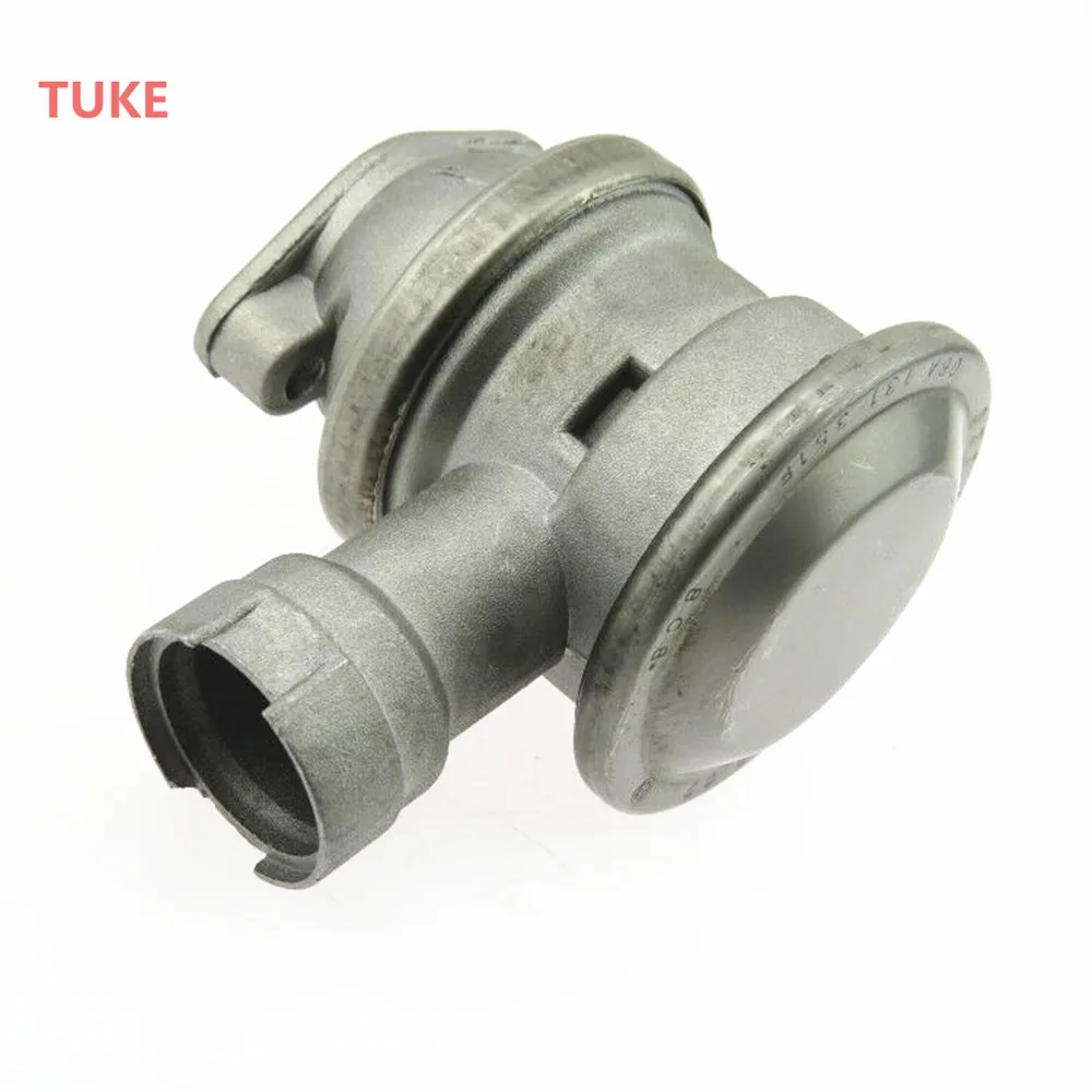TUKE Secondary Air pump Control Valve Secondary Air Valve For VW Beetle