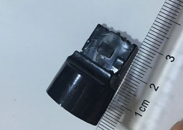 NEW 500pcs T20 3156 Lamp Bases For Light Bulb photo