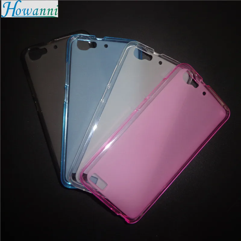 

Soft Protector Case For Huawei GR3 Case Silicon 2015 2016 2017 DIG-L21 5.0" 5.2" Back Cover For Huawei GR3 2017 Case Cover Capa