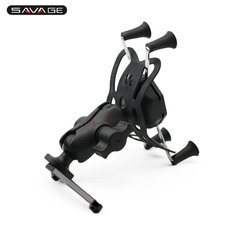 GPS Navigation framemobile phone Navigation Bracket (13)