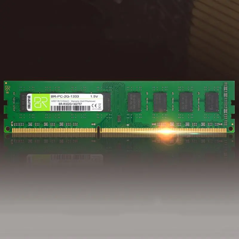 HOT-BR PC RAMs DDR3 1,5 V DIMM для настольных ПК