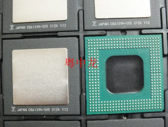 CG61394-505 BGA оригинал | Электроника