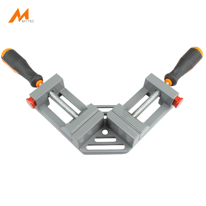 

90 Degree Quick Release Corner Clamp