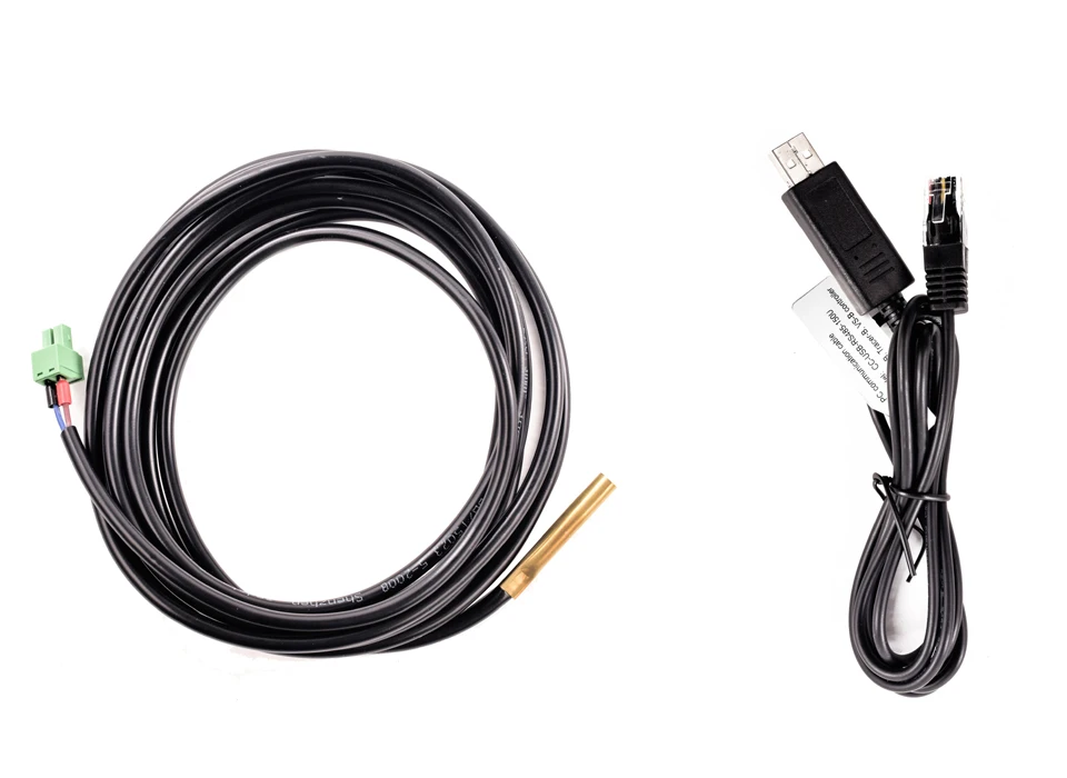 PC Cable+ Sensor-960