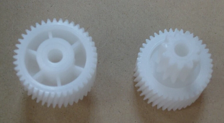 

Free Shipping/meat grinder plastic gears fits Moulinex HV6 HV8