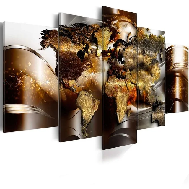 No-Frame-5-Panels-Hot-Sell-Abstract-Retro-Metal-Map-Modern-Home-Wall-Decor-Painting.jpg_.webp_640x640 (2)