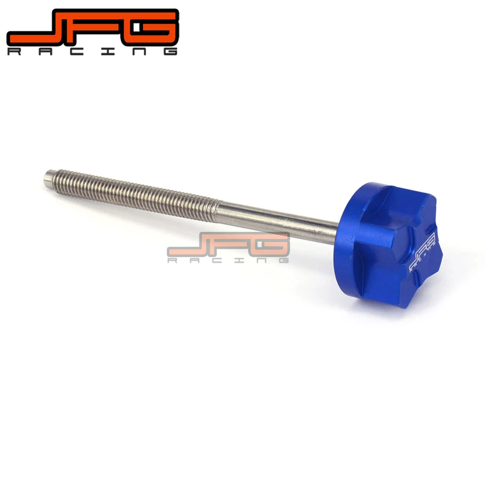 2020 CNC Air Filter Box Bolt Screw Plug For YAMAHA YZ65 YZ125 YZ250 YZ250F YZ450F YZ125X YZ250X Motorcycle | Автомобили и