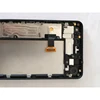 Pantalla LCD Original Amoled para Microsoft Nokia Lumia 650, montaje de digitalizador con pantalla táctil con Marco, envío gratis ► Foto 3/6