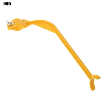 

Practical Golf Swing Guide Training Aid Wrist Arm Corrector Control Gesture Alignment Training Aids Right Swing Trainer Dropship