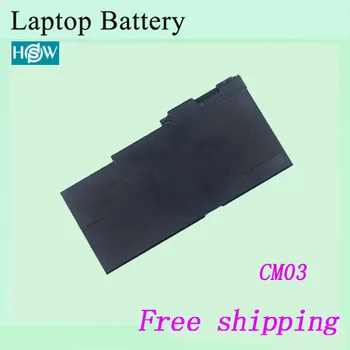 

Hot sale HSTNN-IB4R Laptop battery For HP EliteBook 740 745 750 755 840 845 850 855 11.1v 50WH