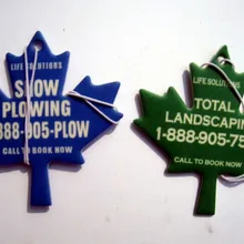 Через FedEx или DHL, маленькое дерево чистый безопасный edar освежитель воздуха