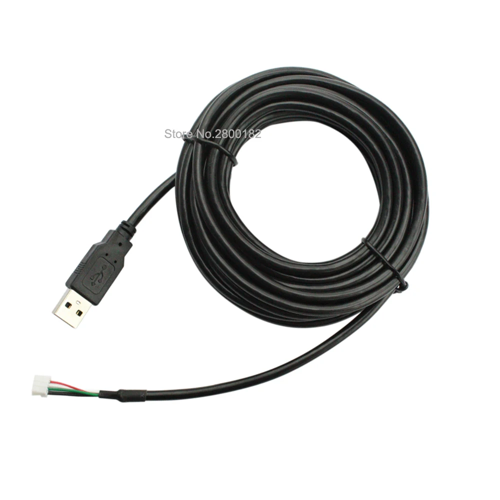 

ELP 3m USB 2.0 cable high high qulity for usb cameras use