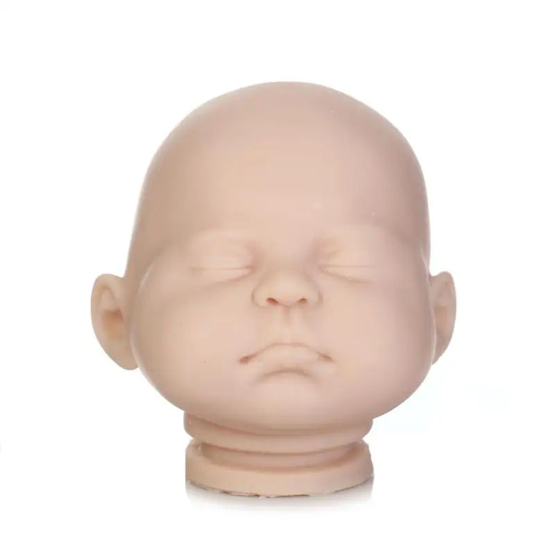silicone reborn baby kit