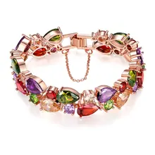 Наручные браслеты мужские браслеты простой модный браслет циркон браслет аксессуары в стиле панк серебряные украшения с цирконами шик