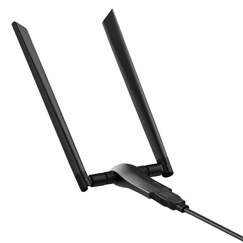 MWA265 1200 Mbps Wireless USB 3.0 Wi Fi Adapter With 2x 5dbi High Gain