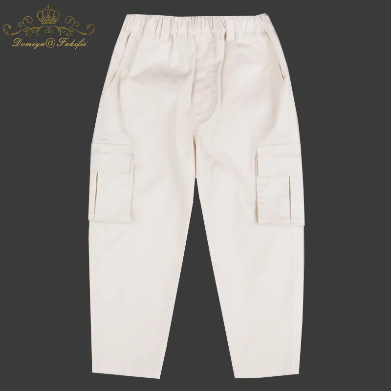 

Boys Pants Solid Apricot Children Trousers Kids Trousers for Boys Clothes 2018 Brand Designer Cotton Baby Girls Pants Fille