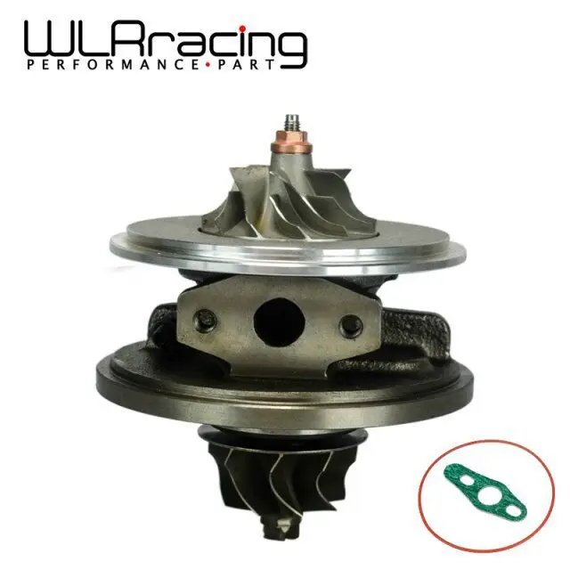 

WLR RACING - Turbo cartridge Turbo CHRA for bmw E46 GT1549V 700447-5009S 700447 for318D 320D 520D E46 E39 M47D 2.0L 136HP TBC12