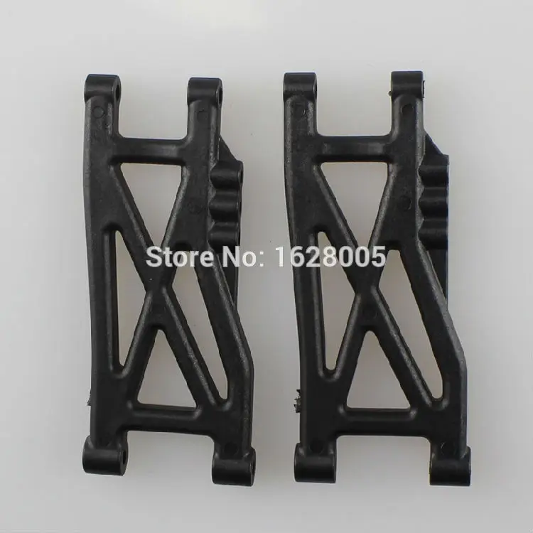 Wltoys K959 L959 L969 L979 RC Запчасти для автомобиля L959-04 задний нижний рычаг | Игрушки и