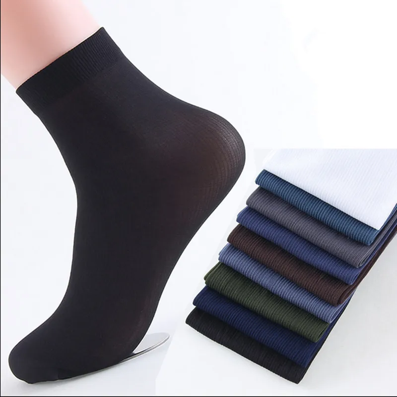 2016 Direct Selling Men Socks Free Shipping Men's Socks 20 Pairs 40