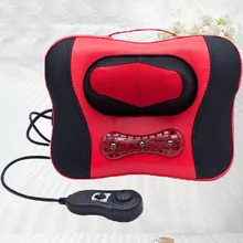 2016 Best Selling Shiatsu Massage Pillow Made in China Free Shipping