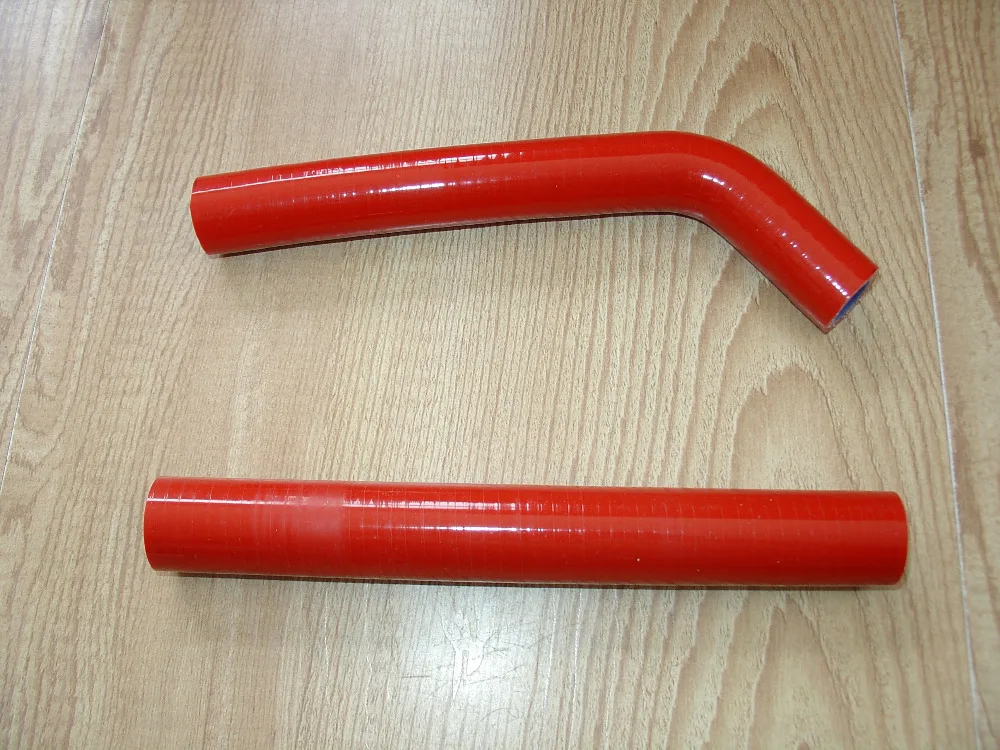 Силиконовый шланг радиатора GPI для Honda TRX450 TRX450R TRX 450R 2004 2005 04 05|radiator for honda|honda