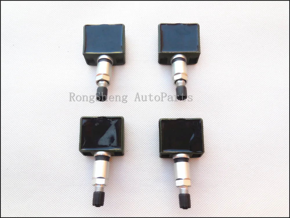 DPQPOKHYY 4XOriginal Ÿ̾ з ͸  TPMS For Volvo V70 S80 XC70 30748991 315MHz