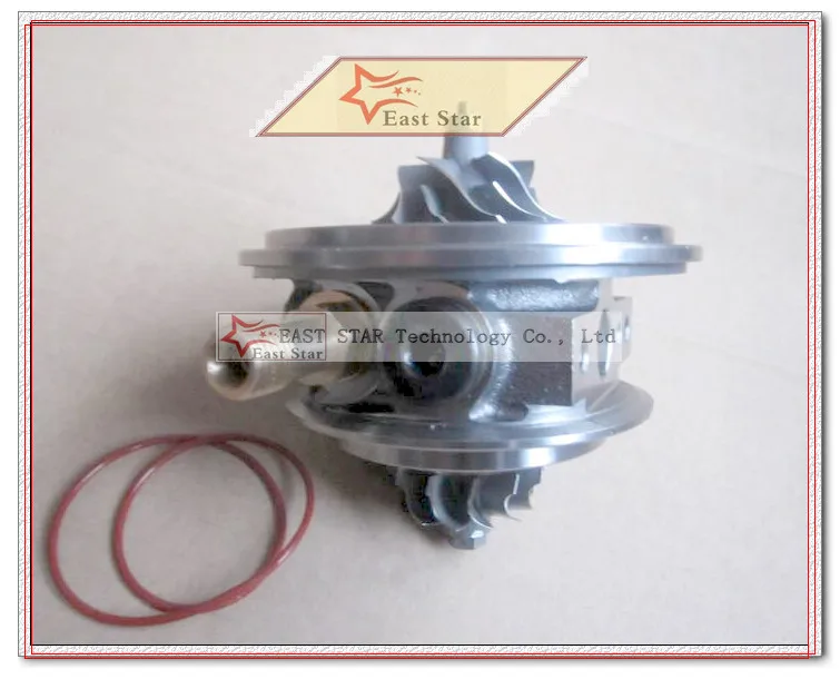 GL-Turbo Cartridge CHRA GT1241Z 756068 708001 756068-5001S 708001-0001 036145701 For VW Parati EA111 1.0L (2)