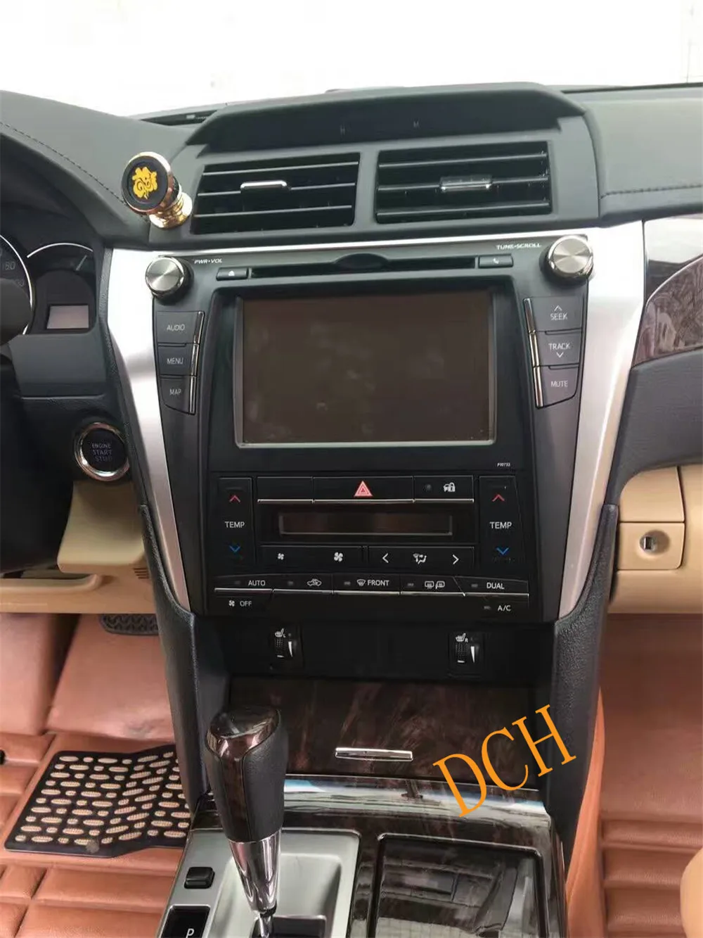 Clearance 12.1‘’ Vertical tesla style Android 8.1 Car DVD player GPS Navigation Radio for Toyota Camry 2012-2017 4G RAM PX6 6 CORES 2 Clearance 12.1‘’ Vertical tesla style Android 8.1 Car DVD player GPS Navigation Radio for Toyota Camry 2012-2017 4G RAM PX6 6 CORES 2