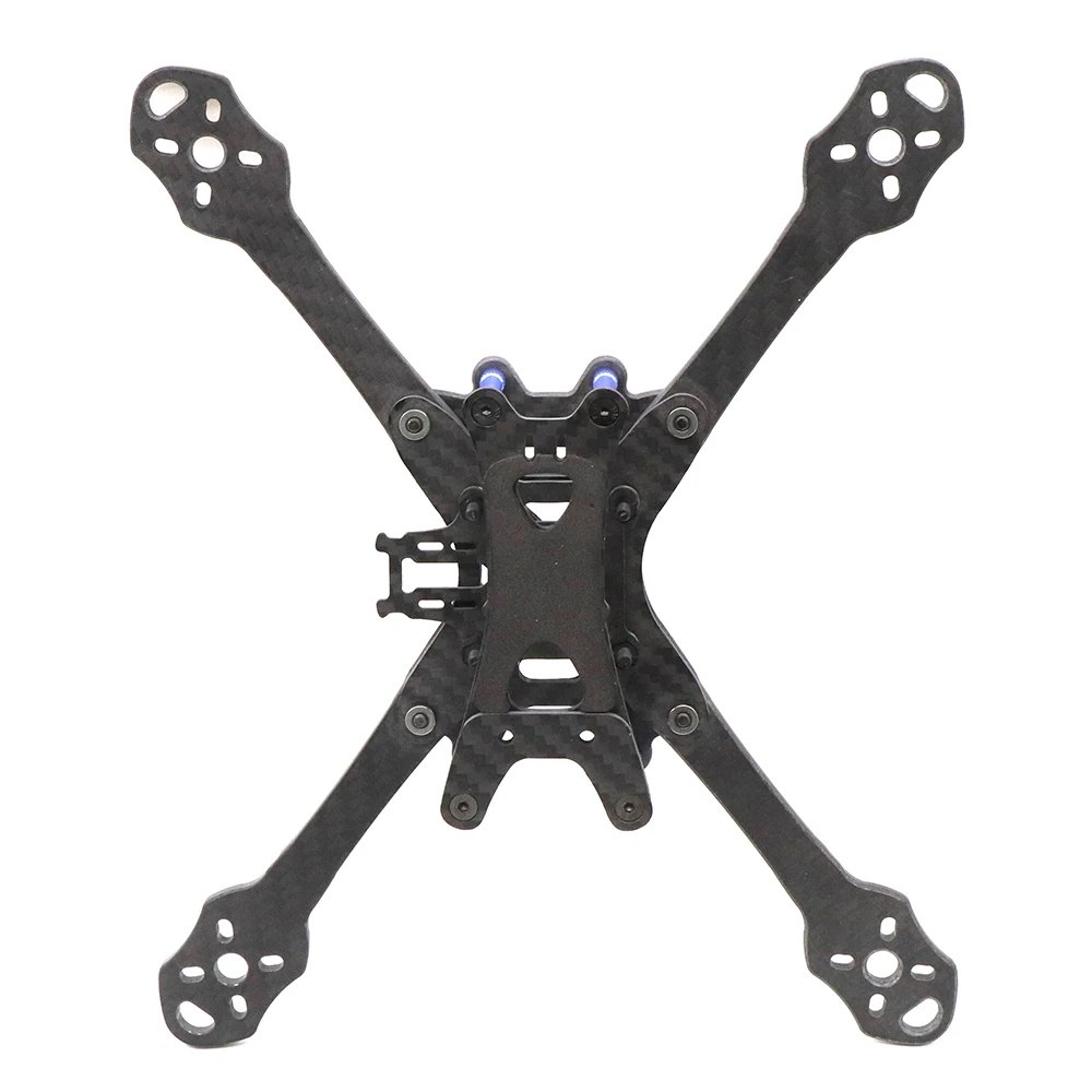 PUDA stretched X frame (6)