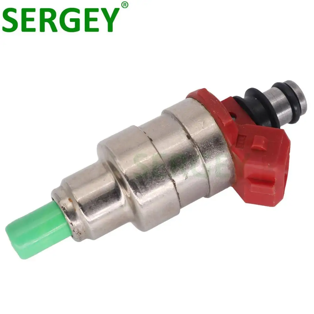 

Remanufactured Fuel Injector Injection Nozzle A46-00 A4600 A46 00 For NISSAN