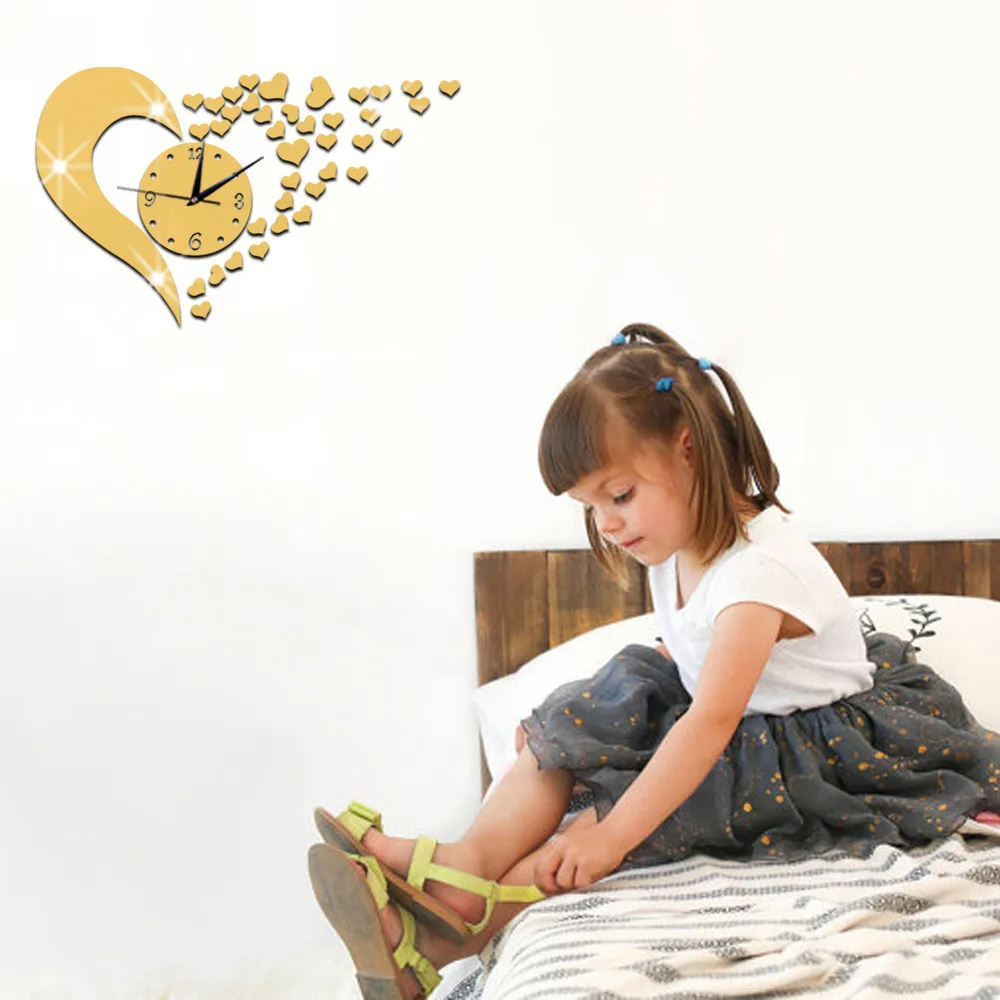heart wall watches (20)