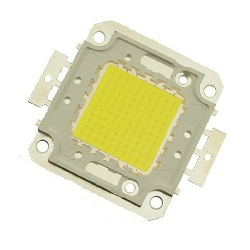 bright 100W 50W 30W 20W 10W Led chip 