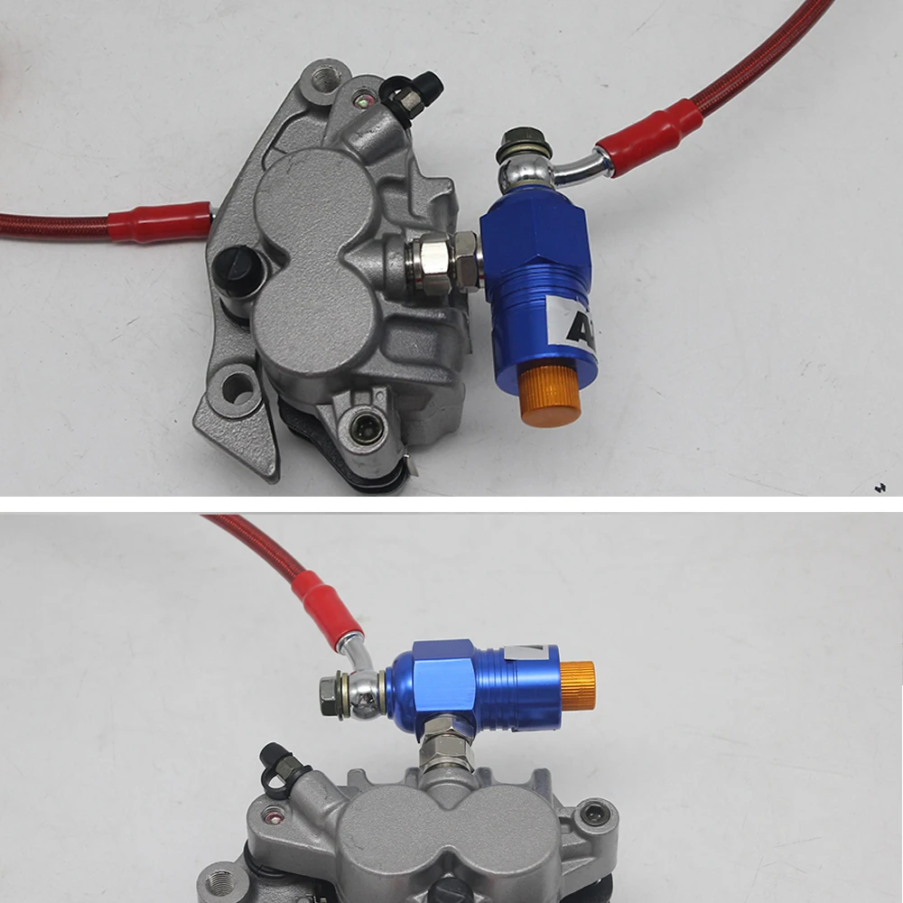 BEST SELLING ZS Racing Antilock Braking System Anti Brake System 10mm