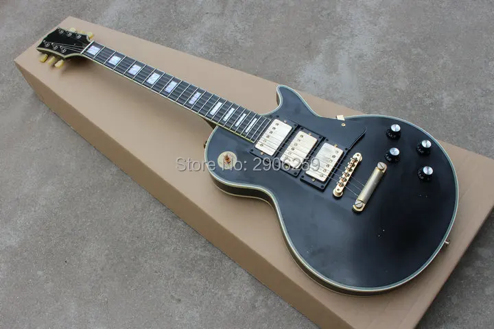 Custom Shop lp Custom electric guitar '58 version handmade one piece relic lp guitar aged lacquer painting real pic high quality Custom Shop lp Custom electric guitar '58 version handmade one piece relic lp guitar aged lacquer painting real pic high quality