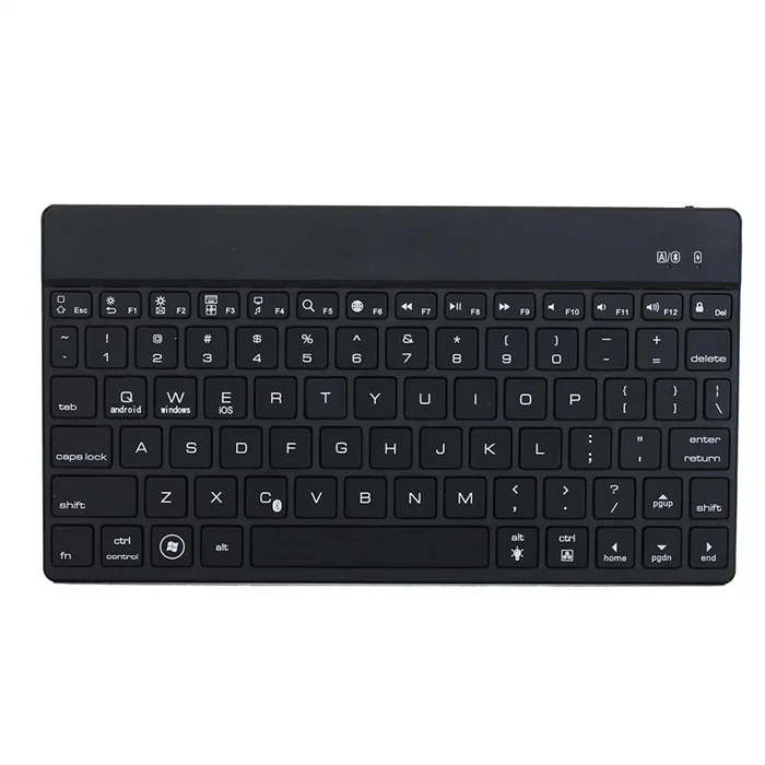 Animuss Bluetooth wireless keyboard (2)