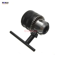 2 Pcs Lot 1.5 To 13mm Capacity Heavy Key Type Drill Chuck Adapter for Rotary Hammer Makita Power Tools Accessories 1 Power Tools 2 Pcs Lot 1.5 To 13mm Capacity Heavy Key Type Drill Chuck Adapter for Rotary Hammer Makita Power Tools Accessories 1 Power Tools