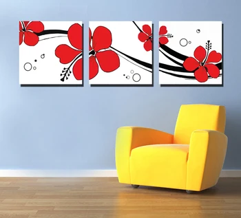 

NEW Spray painting for the high quality pictures of the sitting room adornment art simulation oil painting DM16041501