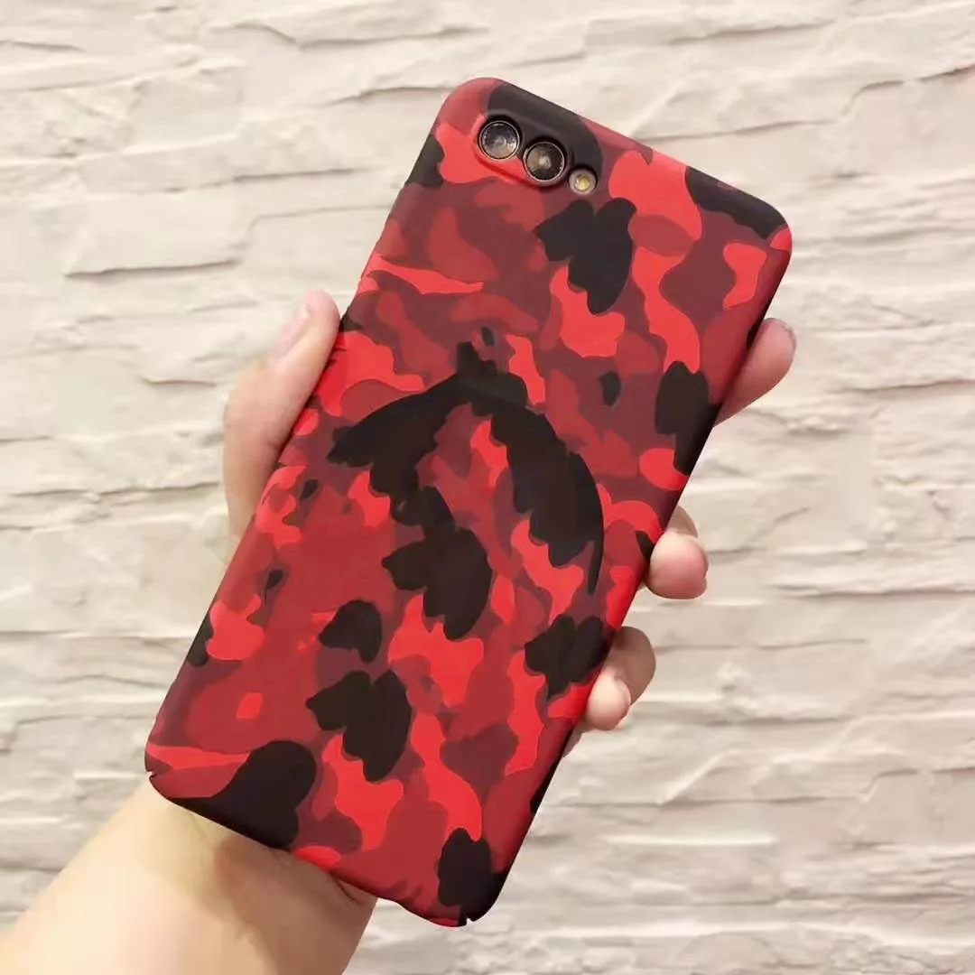 

VIP Luminous effect shark case for iphone X XS MAX XR 8 7 6 6S plus