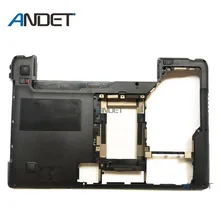 Ноутбук Нижняя чехол для Lenovo ideapad Z370 ниже основания крышки черный KL5 34KL5BALV10 31049410