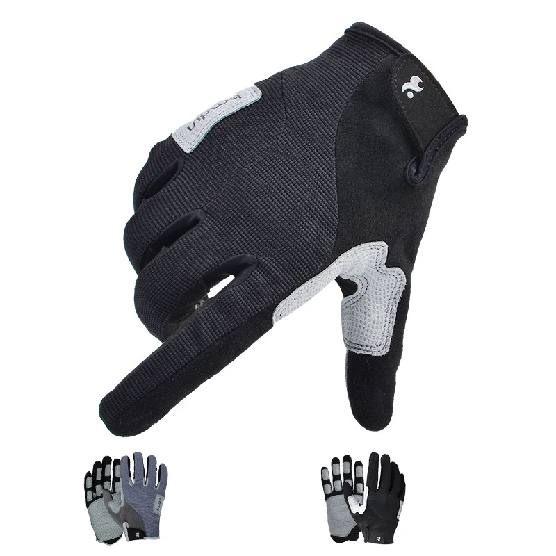 winter rock climbing gloves