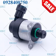 ERIKC SCV 0928400750 измерительный клапан 0445010206 CR регулятор давления топлива 0445010207 регулирующий клапан 0928 400 750 для hyundai