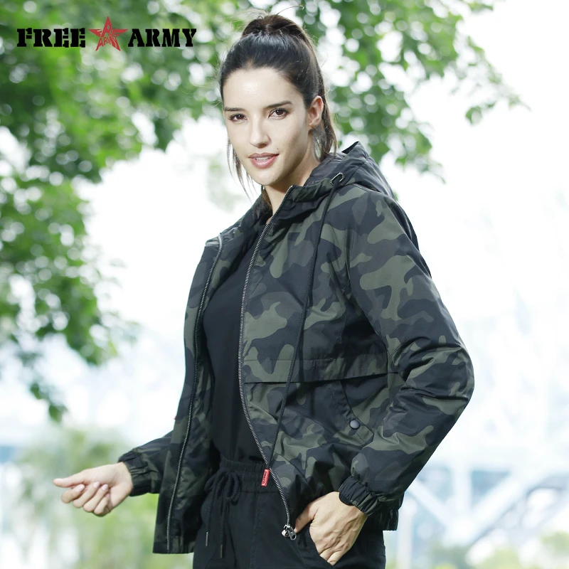 Online Neue Marken Kleidung Mit Kapuze Winter Jacke Mäntel Frauen Padded Dicke Kurze Weibliche Jacken Wadded frauen Mode Oberbekleidung   Mäntel