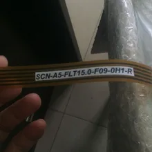 Сенсорный экран или сенсорного стекла для панели scn-a5-flt15.0-f09-0h1-r, e373321