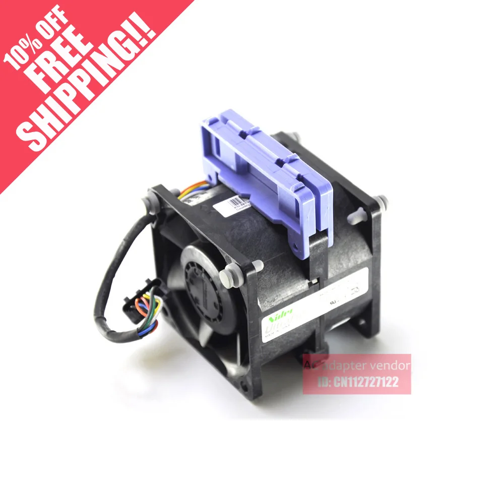 

Для IBM X3630M3 вентилятор для серверного шасси охлаждающий вентилятор 59Y3619